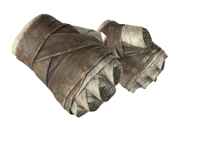 ★Обмоткирук|Кожа